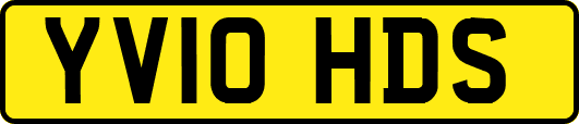 YV10HDS