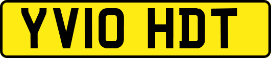 YV10HDT