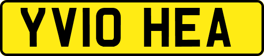 YV10HEA