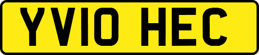 YV10HEC