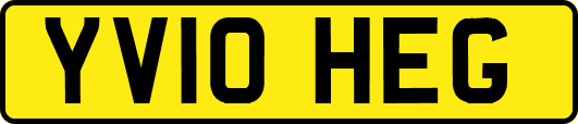 YV10HEG