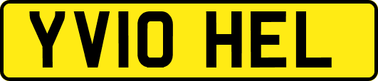 YV10HEL