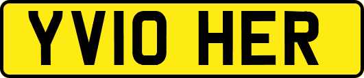 YV10HER
