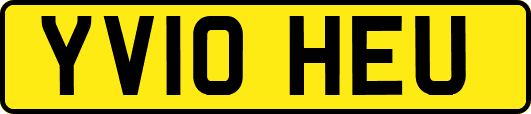YV10HEU