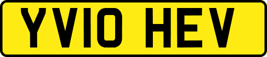 YV10HEV