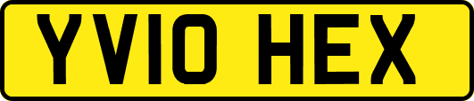 YV10HEX