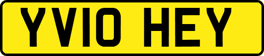 YV10HEY