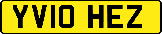 YV10HEZ