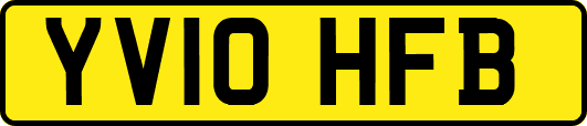 YV10HFB
