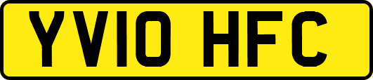 YV10HFC