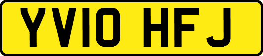 YV10HFJ