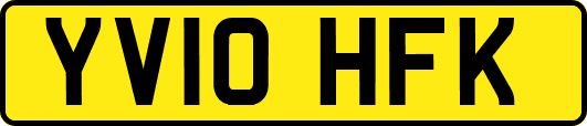 YV10HFK