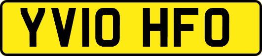 YV10HFO