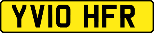 YV10HFR