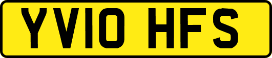 YV10HFS