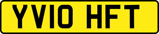 YV10HFT