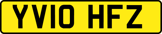 YV10HFZ