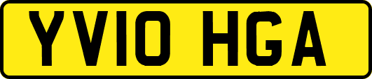 YV10HGA
