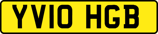 YV10HGB