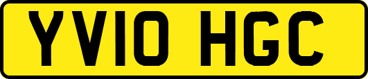 YV10HGC