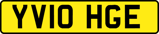 YV10HGE