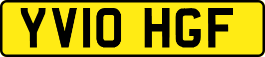 YV10HGF