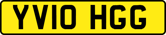 YV10HGG
