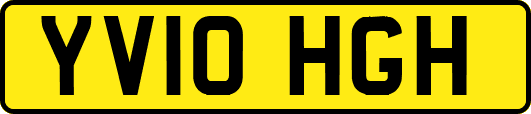 YV10HGH