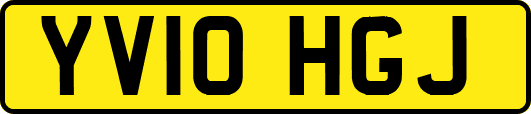 YV10HGJ