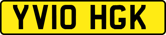 YV10HGK