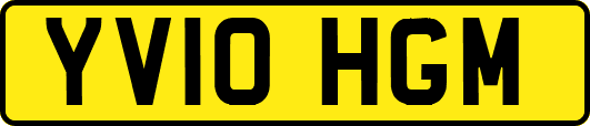 YV10HGM