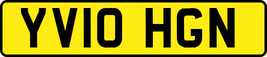 YV10HGN