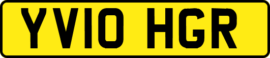 YV10HGR