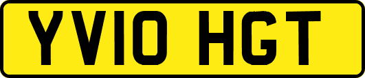 YV10HGT