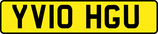 YV10HGU