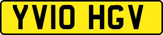 YV10HGV