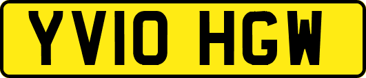 YV10HGW