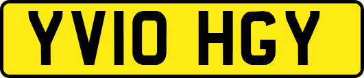 YV10HGY