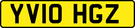 YV10HGZ