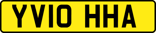 YV10HHA