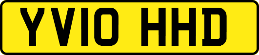 YV10HHD