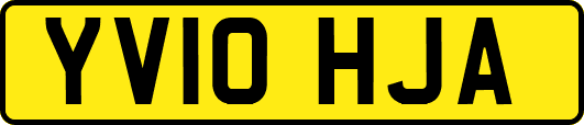 YV10HJA