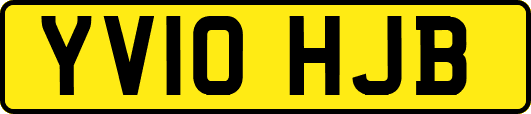 YV10HJB