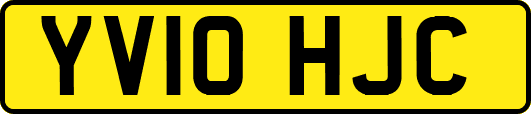 YV10HJC