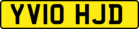 YV10HJD