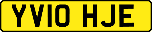 YV10HJE