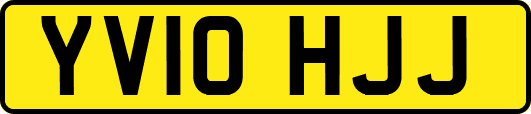YV10HJJ