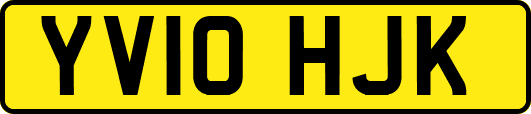 YV10HJK