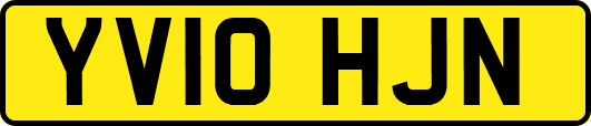 YV10HJN