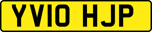 YV10HJP